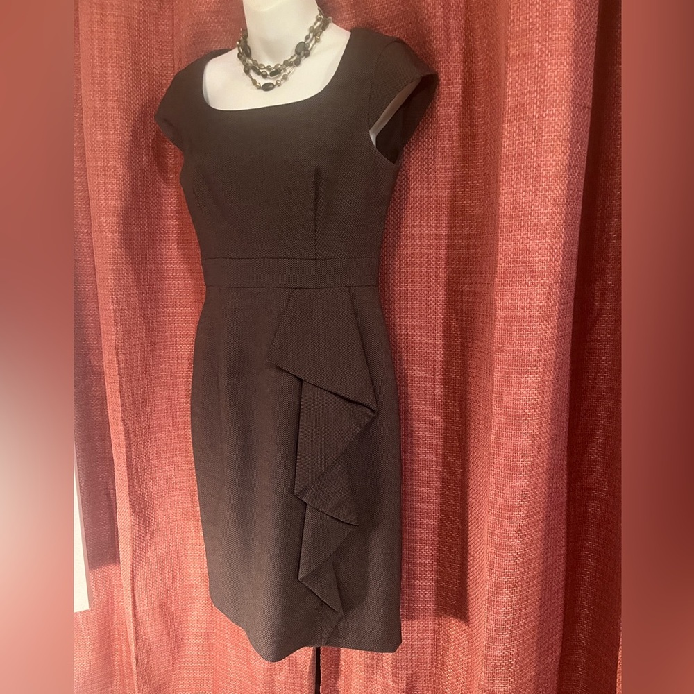 CK Classic sheath dress